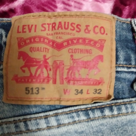 jeans - Picture 3 of 3